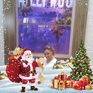 Meet your Posher, Senethia